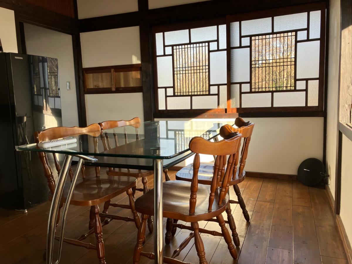 お宿でん吉 南阿苏村 外观 照片