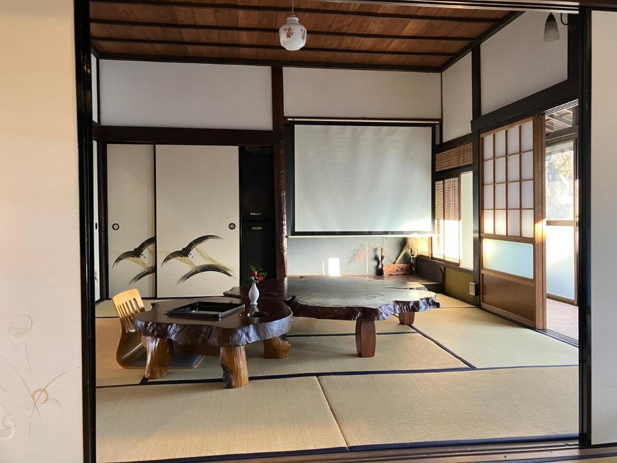 お宿でん吉 南阿苏村 外观 照片