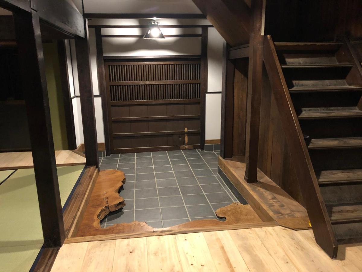 お宿でん吉 南阿苏村 外观 照片