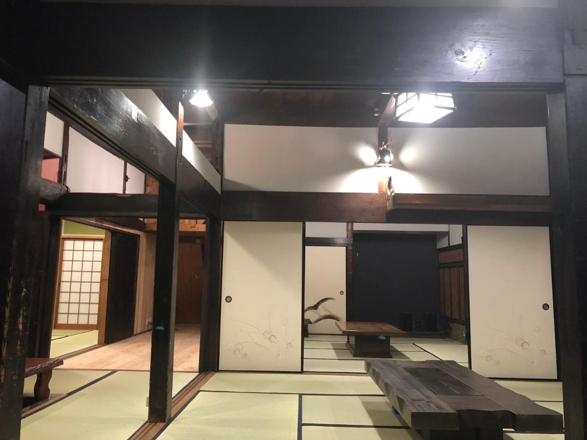 お宿でん吉 南阿苏村 外观 照片