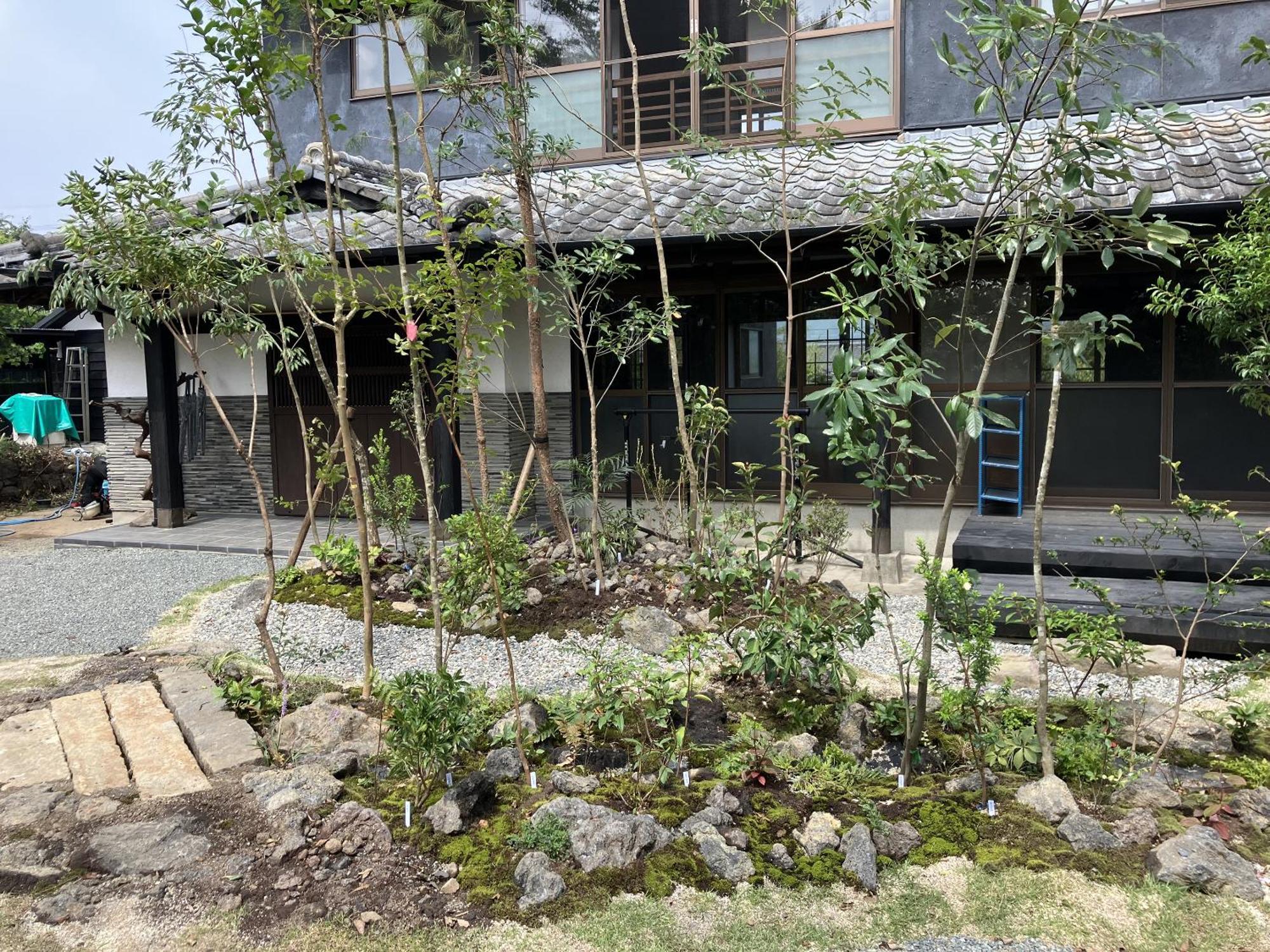 お宿でん吉 南阿苏村 外观 照片